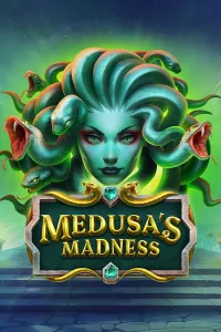 Medusa’s Madness